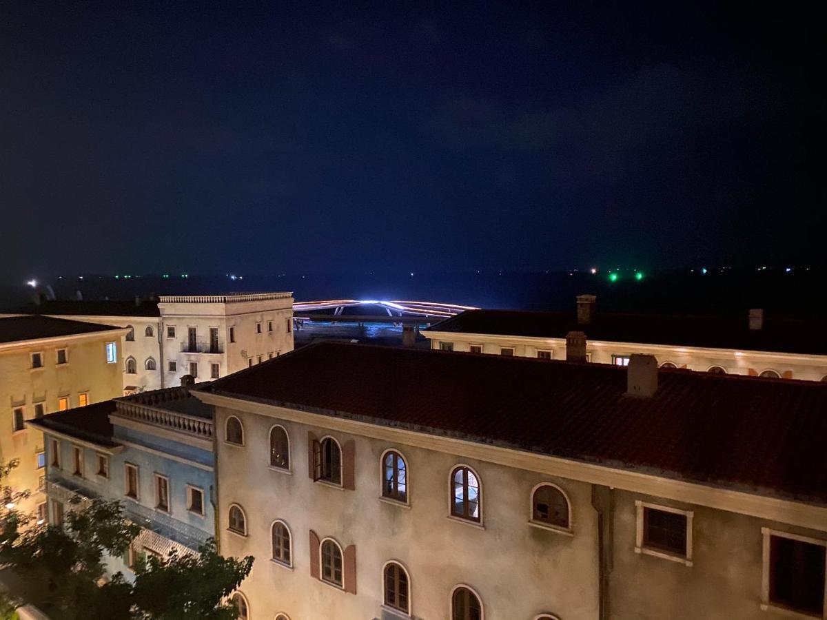 Khach San Chia Khoa Vang - Mien Phi 2 Xe Dap 1 Phong Tham Quan Dia Trung Hai - Tt Hoang Hon Hotel Phú Quốc-sziget Szoba fotó