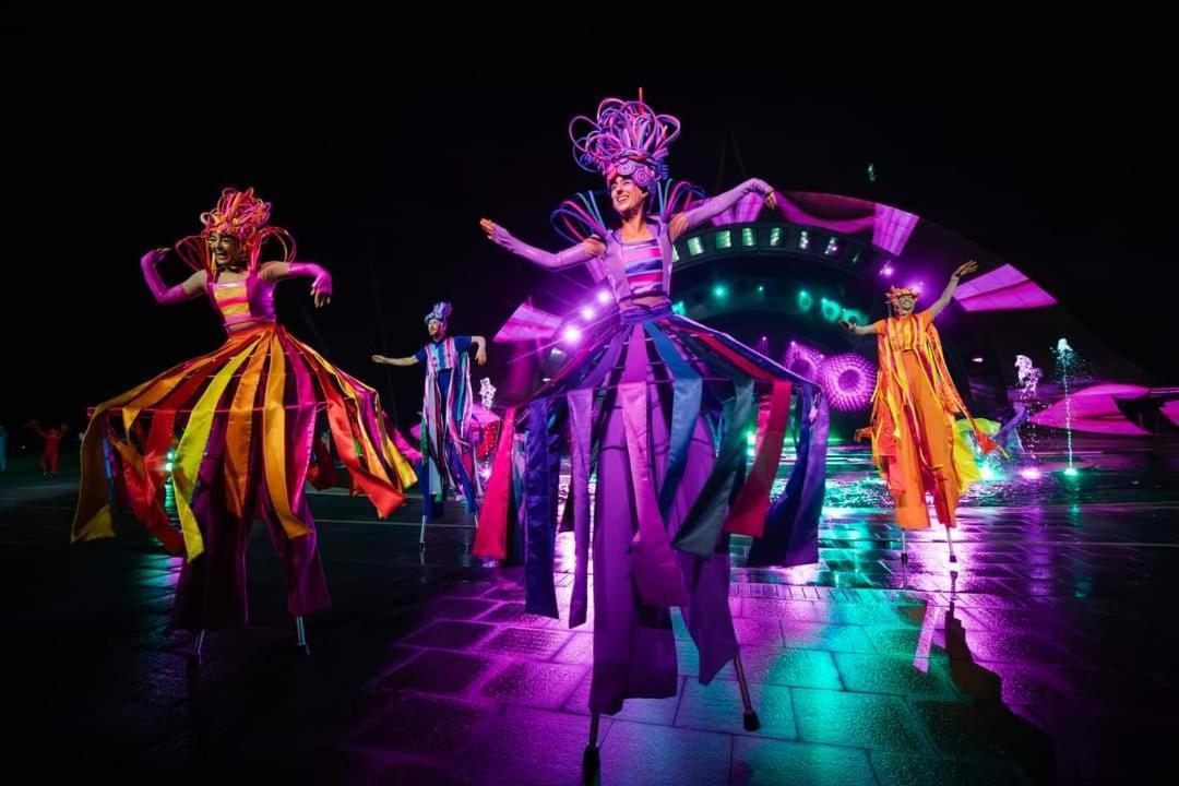 Khach San Chia Khoa Vang - Mien Phi 2 Xe Dap 1 Phong Tham Quan Dia Trung Hai - Tt Hoang Hon Hotel Phú Quốc-sziget Kültér fotó